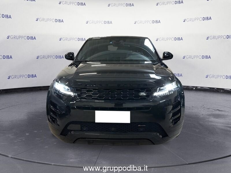 Land Rover Evoque Range Rover Evoque 2.0d i4 mhev R-Dynamic SE awd 1- Gruppo Diba