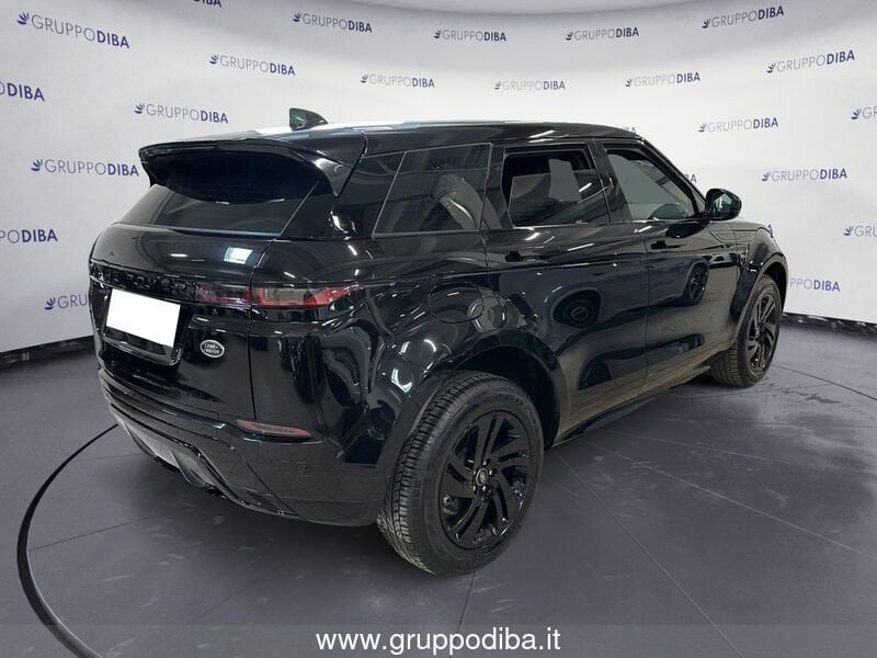 Land Rover Evoque Range Rover Evoque 2.0d i4 mhev R-Dynamic SE awd 1- Gruppo Diba