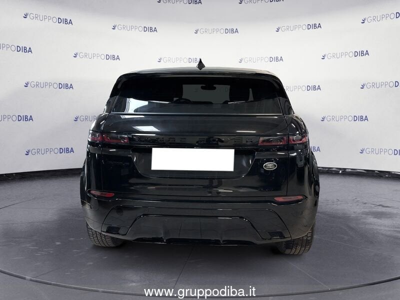 Land Rover Evoque Range Rover Evoque 2.0d i4 mhev R-Dynamic SE awd 1- Gruppo Diba