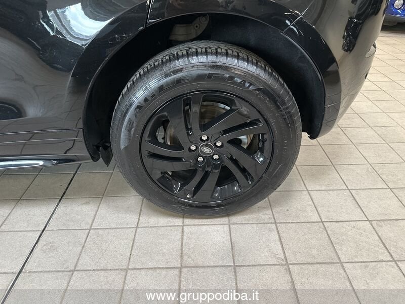 Land Rover Evoque Range Rover Evoque 2.0d i4 mhev R-Dynamic SE awd 1- Gruppo Diba