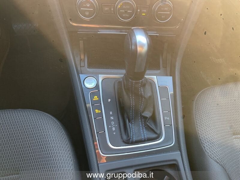 Volkswagen e-Golf e-Golf 5p- Gruppo Diba