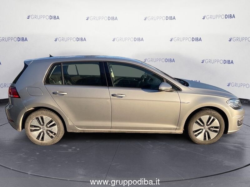 Volkswagen e-Golf e-Golf 5p- Gruppo Diba