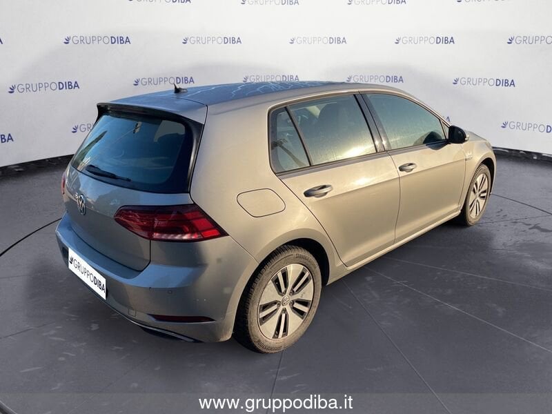 Volkswagen e-Golf e-Golf 5p- Gruppo Diba