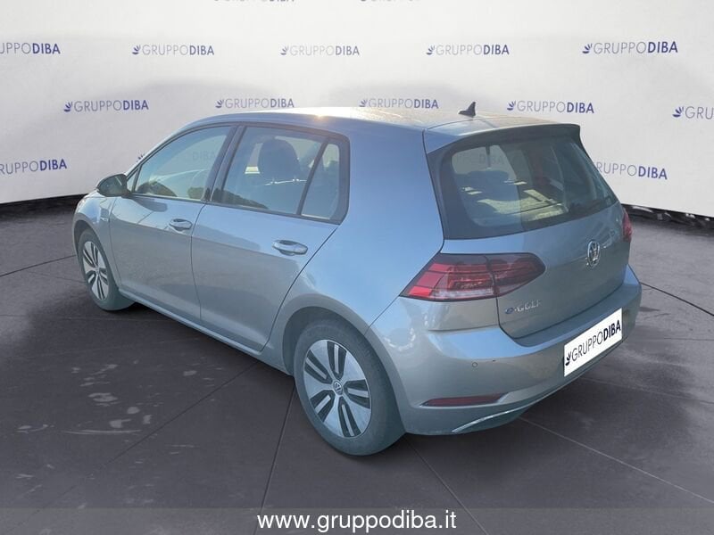 Volkswagen e-Golf e-Golf 5p- Gruppo Diba