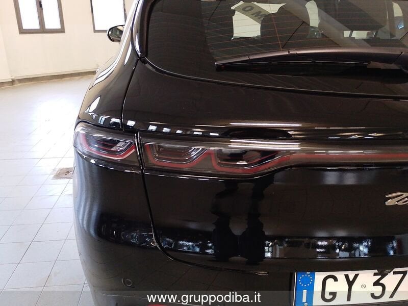 Alfa Romeo Tonale Tonale My24 Hybrid 160cv Sprint- Gruppo Diba