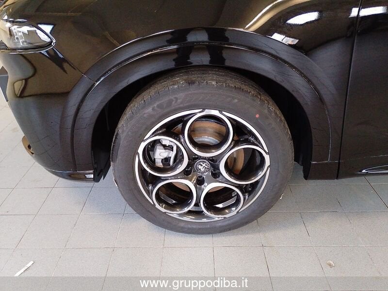 Alfa Romeo Tonale Tonale My24 Hybrid 160cv Sprint- Gruppo Diba