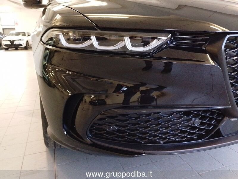 Alfa Romeo Tonale Tonale My24 Hybrid 160cv Sprint- Gruppo Diba