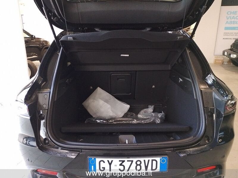Alfa Romeo Tonale Tonale My24 Hybrid 160cv Sprint- Gruppo Diba