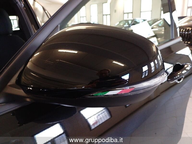 Alfa Romeo Tonale Tonale My24 Hybrid 160cv Sprint- Gruppo Diba