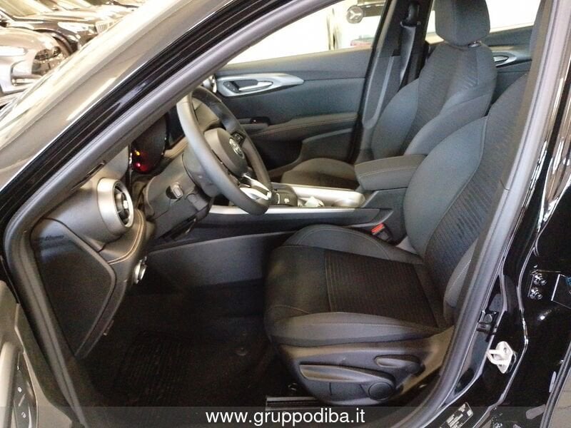 Alfa Romeo Tonale Tonale My24 Hybrid 160cv Sprint- Gruppo Diba