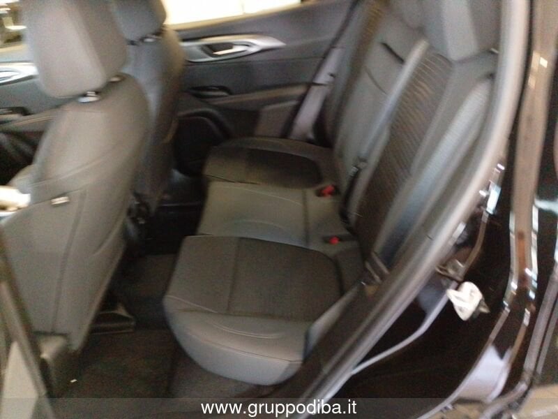 Alfa Romeo Tonale Tonale My24 Hybrid 160cv Sprint- Gruppo Diba
