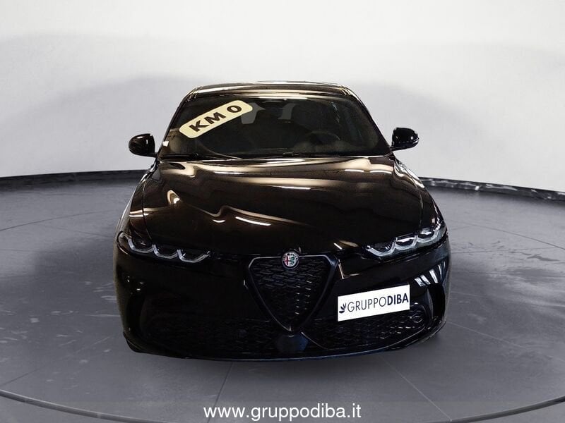 Alfa Romeo Tonale Tonale My24 Hybrid 160cv Sprint- Gruppo Diba