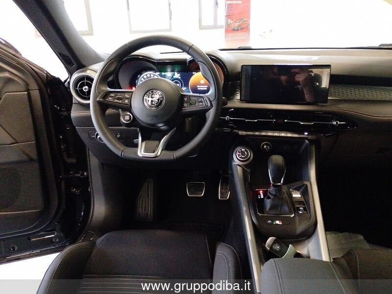 Alfa Romeo Tonale Tonale My24 Hybrid 160cv Sprint- Gruppo Diba