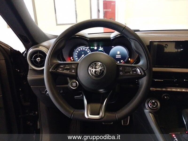 Alfa Romeo Tonale Tonale My24 Hybrid 160cv Sprint- Gruppo Diba