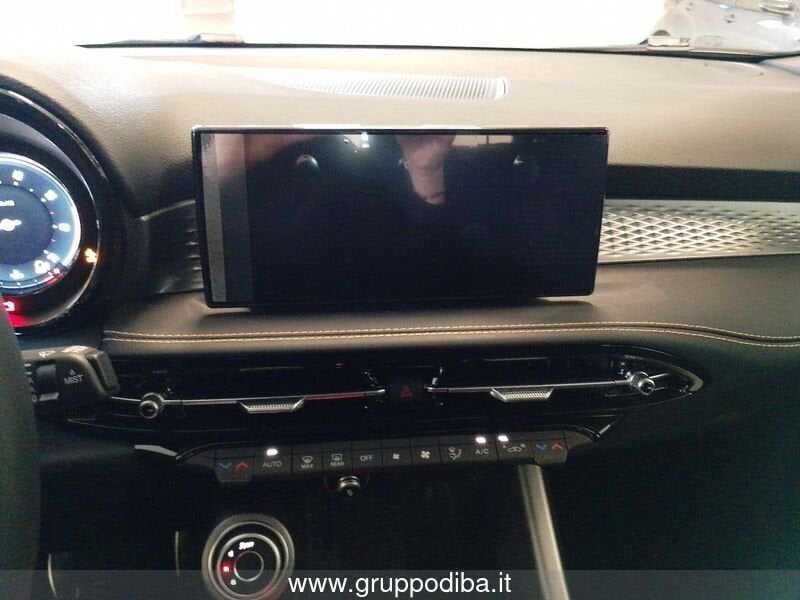 Alfa Romeo Tonale Tonale My24 Hybrid 160cv Sprint- Gruppo Diba