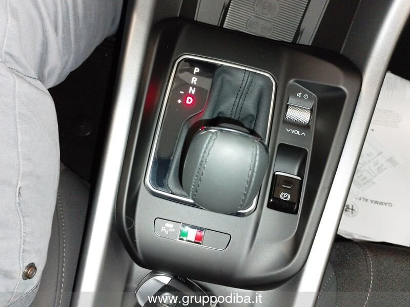 Alfa Romeo Tonale Tonale My24 Hybrid 160cv Sprint- Gruppo Diba