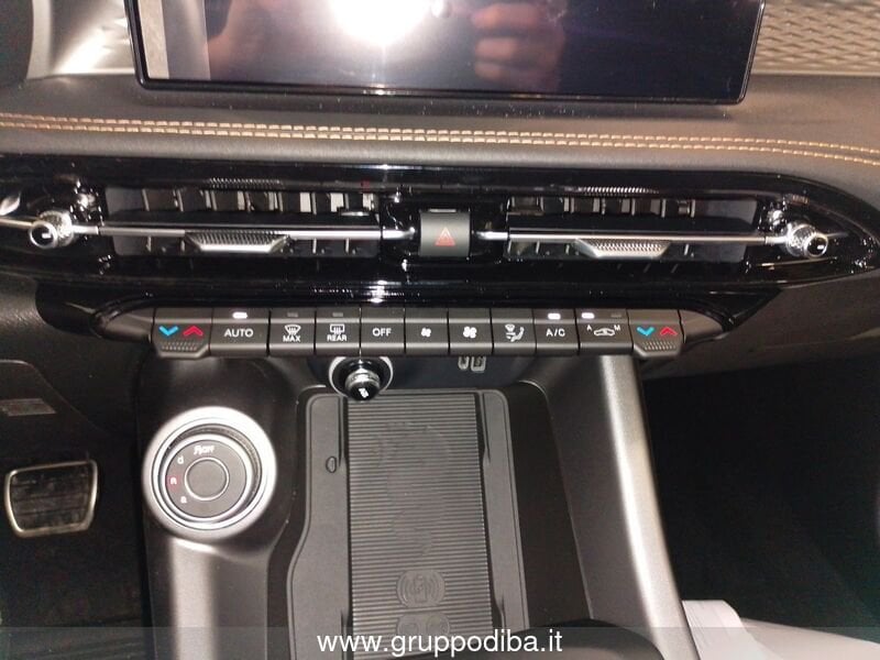 Alfa Romeo Tonale Tonale My24 Hybrid 160cv Sprint- Gruppo Diba