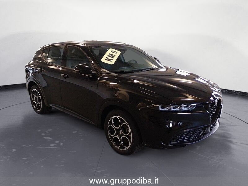 Alfa Romeo Tonale Tonale My24 Hybrid 160cv Sprint- Gruppo Diba