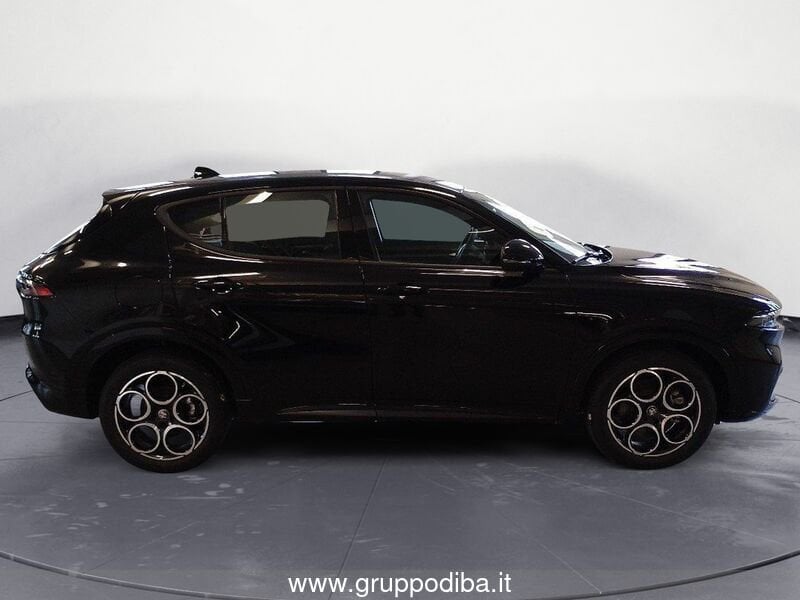 Alfa Romeo Tonale Tonale My24 Hybrid 160cv Sprint- Gruppo Diba