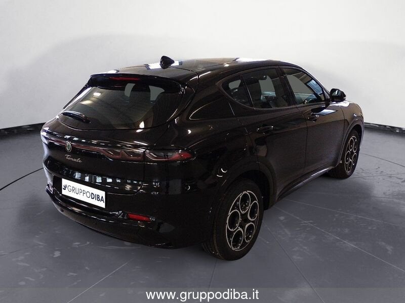 Alfa Romeo Tonale Tonale My24 Hybrid 160cv Sprint- Gruppo Diba