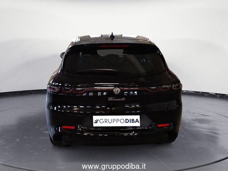 Alfa Romeo Tonale Tonale My24 Hybrid 160cv Sprint- Gruppo Diba