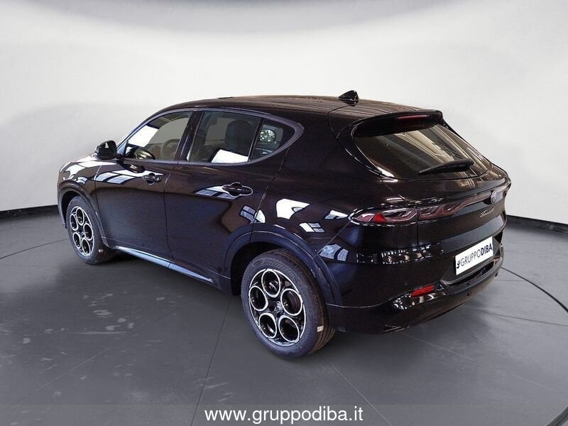 Alfa Romeo Tonale Tonale My24 Hybrid 160cv Sprint- Gruppo Diba