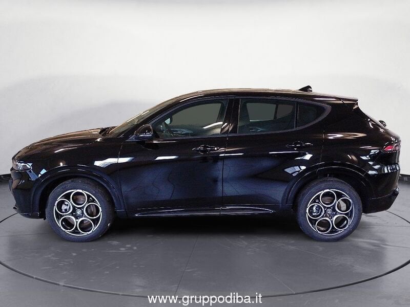 Alfa Romeo Tonale Tonale My24 Hybrid 160cv Sprint- Gruppo Diba
