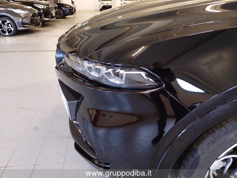 Alfa Romeo Tonale Tonale My24 Hybrid 160cv Sprint- Gruppo Diba