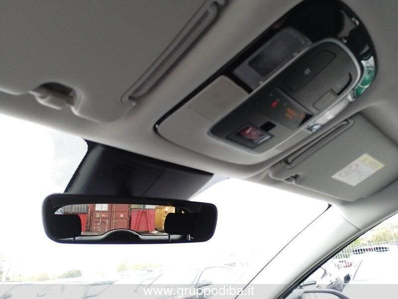 Hyundai Tucson Tucson 1.6 hev Exellence 2wd auto- Gruppo Diba