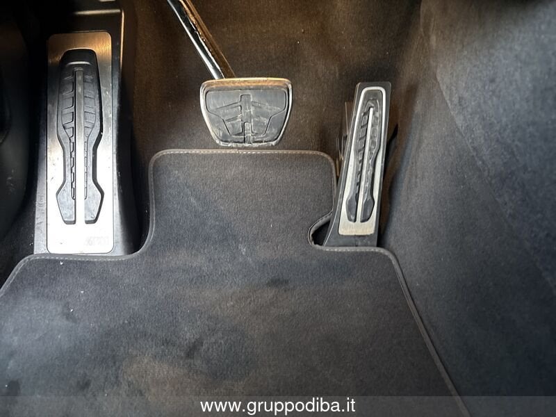 BMW X7 X7 xdrive 40d 48V MSport auto 7p.ti- Gruppo Diba