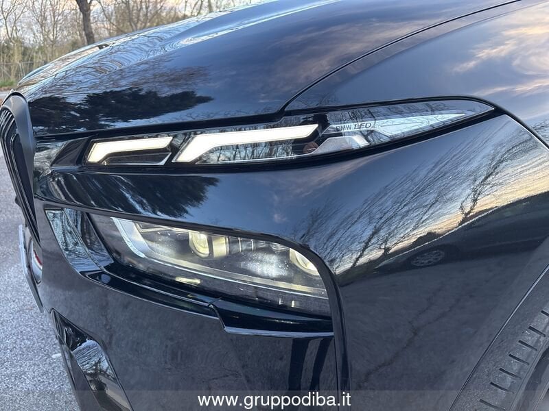 BMW X7 X7 xdrive 40d 48V MSport auto 7p.ti- Gruppo Diba