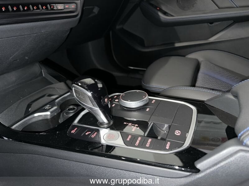 BMW Serie 1 118d Msport auto- Gruppo Diba