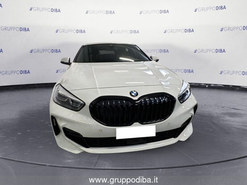 BMW Serie 1 118d Msport auto- Gruppo Diba