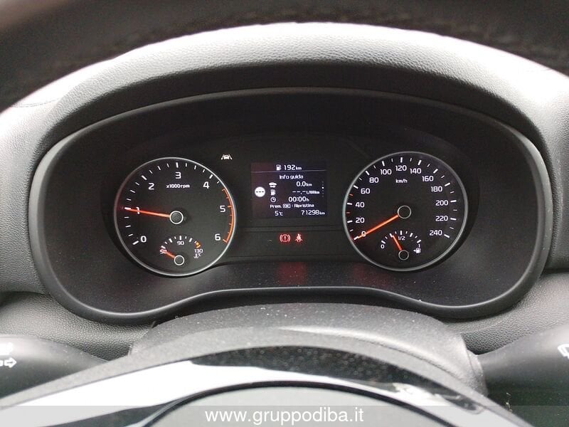 Kia Sportage Sportage 1.6 crdi mhev Style 2wd 136cv- Gruppo Diba