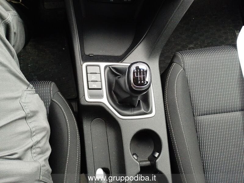 Kia Sportage Sportage 1.6 crdi mhev Style 2wd 136cv- Gruppo Diba
