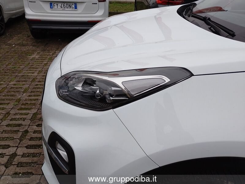 Kia Sportage Sportage 1.6 crdi mhev Style 2wd 136cv- Gruppo Diba