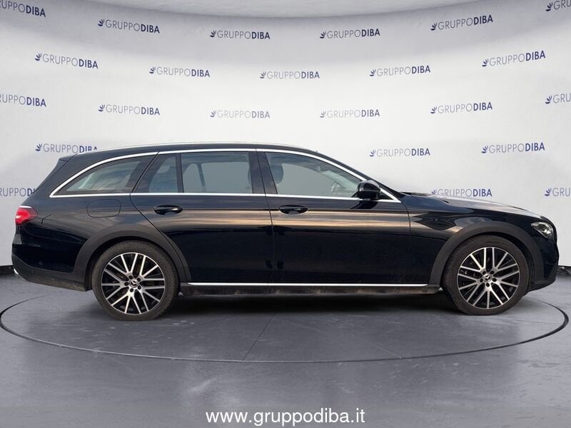 Mercedes-Benz Classe E station Wagon All Terrain E SW All-Terrain 220 d mhev Premium 4matic auto- Gruppo Diba