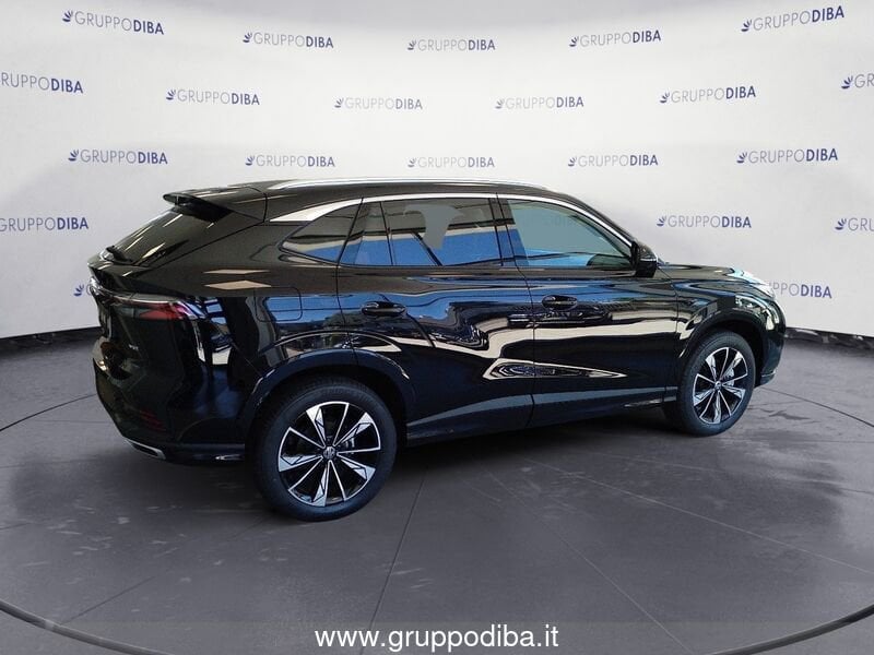 MG HS Nuova HS 1.5T DCT LUX Black Dark- Gruppo Diba