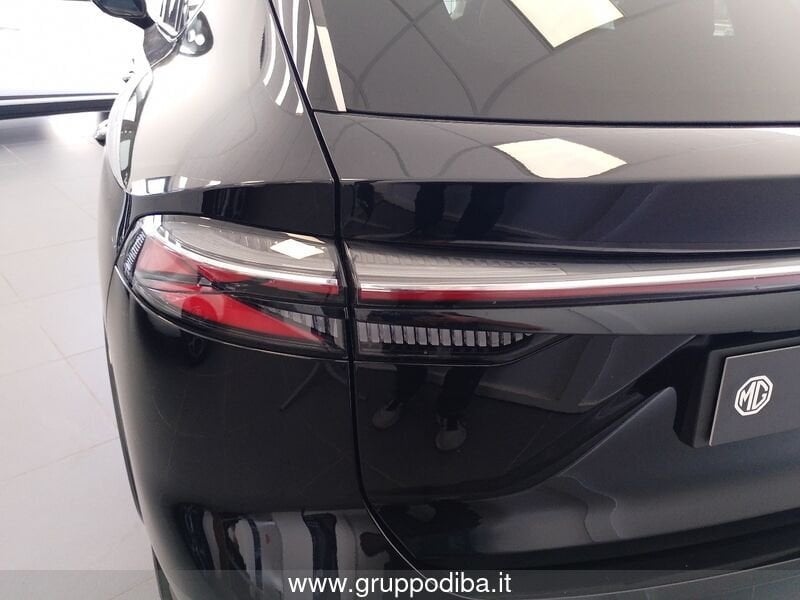MG HS Nuova HS 1.5T DCT LUX Black Dark- Gruppo Diba