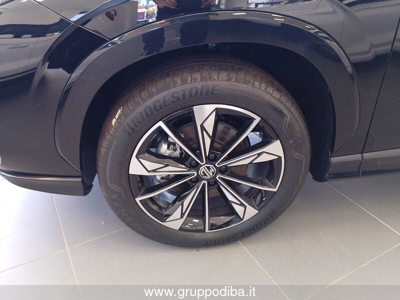 MG HS Nuova HS 1.5T DCT LUX Black Dark- Gruppo Diba