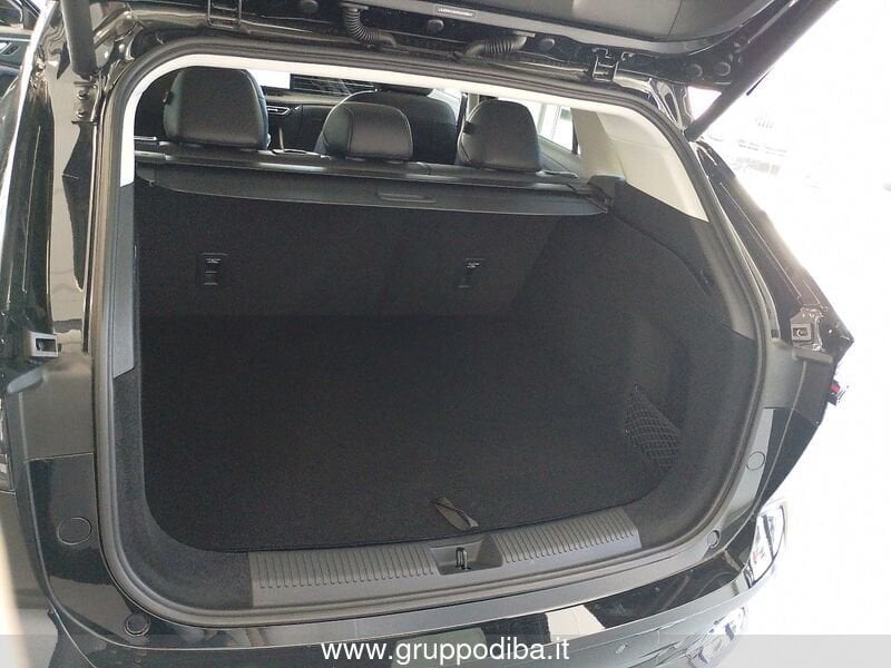 MG HS Nuova HS 1.5T DCT LUX Black Dark- Gruppo Diba