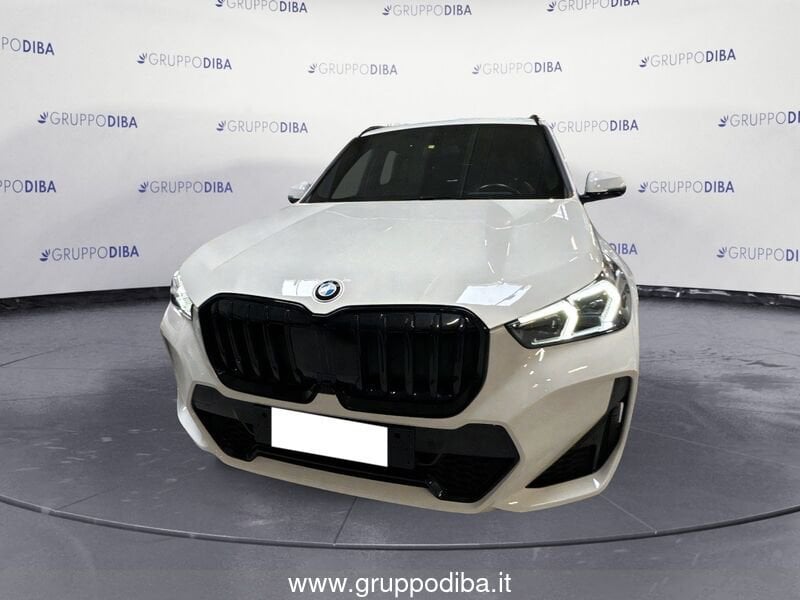 BMW X1 X1 xdrive23d mhev 48V MSport Edition Balance auto- Gruppo Diba