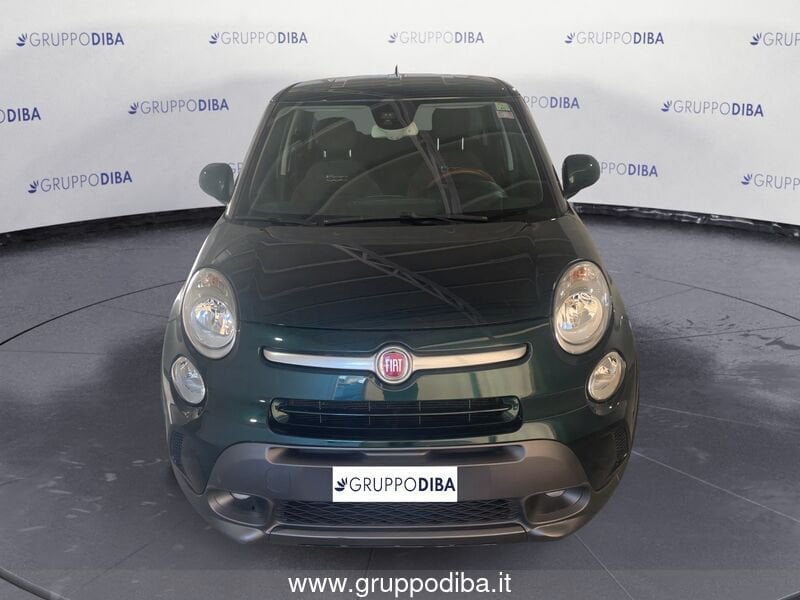 Fiat 500L 500L 1.6 mjt Trekking 105cv- Gruppo Diba