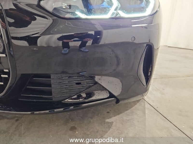 BMW Serie 4 Coupe 420d Coupe mhev 48V Sport auto- Gruppo Diba