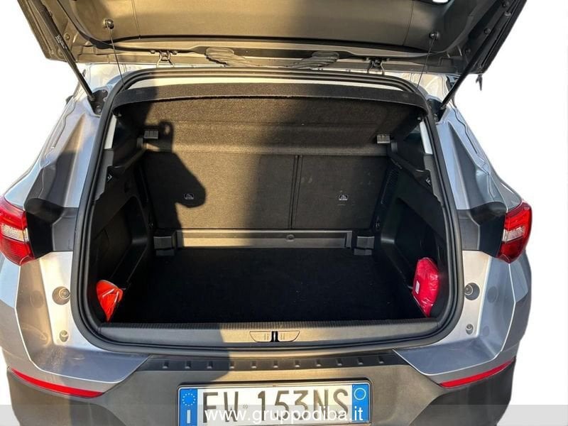 Opel Grandland X Grandland X 1.5 ecotec Business s&s 130cv- Gruppo Diba