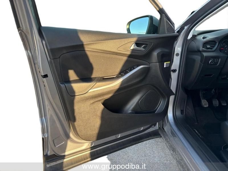 Opel Grandland X Grandland X 1.5 ecotec Business s&s 130cv- Gruppo Diba