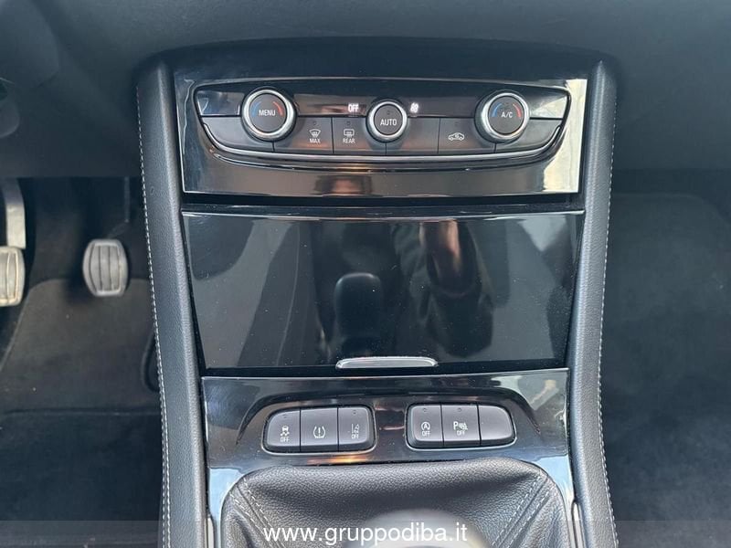 Opel Grandland X Grandland X 1.5 ecotec Business s&s 130cv- Gruppo Diba