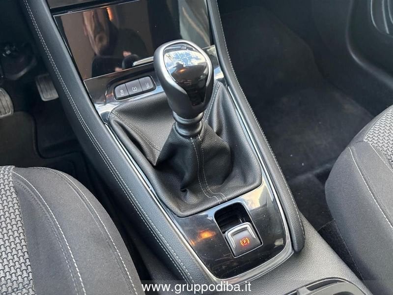 Opel Grandland X Grandland X 1.5 ecotec Business s&s 130cv- Gruppo Diba