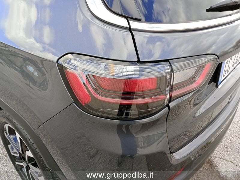 Jeep Compass Compass 1.6 mjt Limited 2wd 130cv- Gruppo Diba