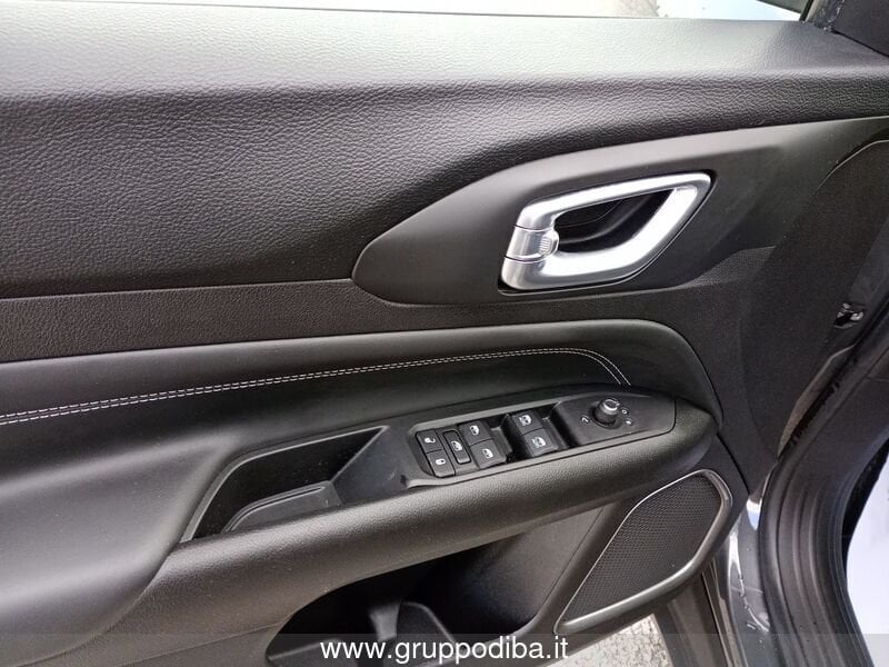 Jeep Compass Compass 1.6 mjt Limited 2wd 130cv- Gruppo Diba
